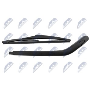 ΥΑΛΟΚΑΘΑΡΙΣΤΗΡΑΣ HYUNDAI I20 08-14 ΠΙΣ