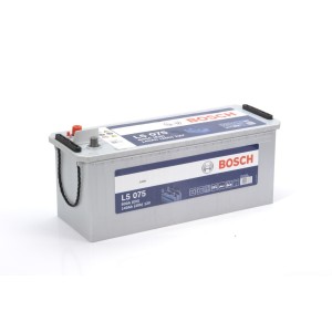 ΜΠΑΤΑΡΙΑ 140Ah BOSCH 800A L5075