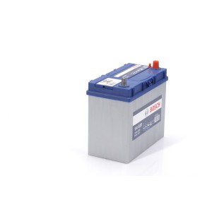 ΜΠΑΤΑΡΙΑ 45Ah BOSCH 330CCA