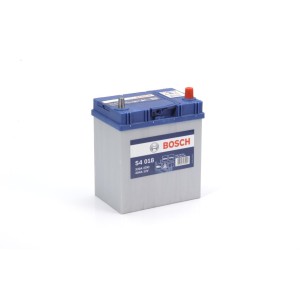 ΜΠΑΤΑΡΙΑ BOSCH 40ΑΗ 330A