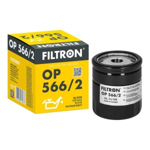 ΦΙΛΤΡΟ ΛΑΔΙΟΥ FILTRON F-512