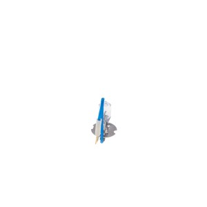 ΛΑΜΠΑ ECO 12V H3 55W BOSCH