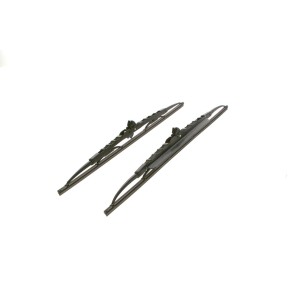 ΥΑΛ/ΡΑΣ BOSCH TWIN 53cm/48cm (533S)
