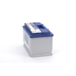 ΜΠΑΤΑΡΙΑ EFB 70Ah BOSCH 760CCA S4E08