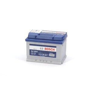 ΜΠΑΤΑΡΙΑ 60AH BOSCH 540CCA