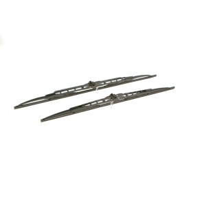 ΥΑΛ/ΡΑΣ BOSCH TWIN 53cm/48cm (533S)