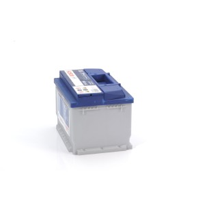 ΜΠΑΤΑΡΙΑ 60AH BOSCH 540CCA
