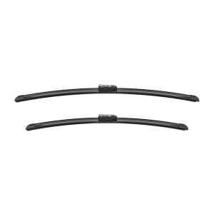 ΥΑΛ/ΡΑΣ BOSCH AEROTWIN 65cm/53cm (A430S)