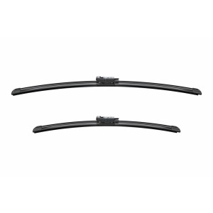 ΥΑΛ/ΡΑΣ BOSCH AEROTWIN 60cm/48cm (A929S)
