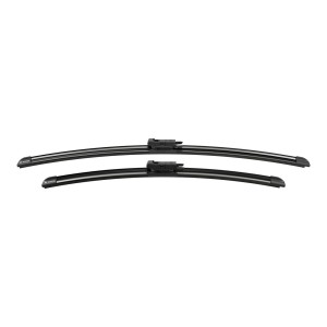 ΥΑΛ/ΡΑΣ BOSCH AEROTWIN 60cm/48cm (A929S)
