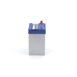 ΜΠΑΤΑΡΙΑ BOSCH 40ΑΗ 330A