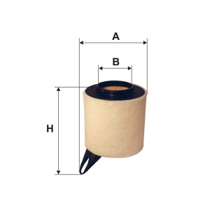 ΦΙΛΤΡΟ ΑΕΡΟΣ FILTRON FA-2075