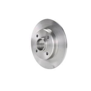 ΣΕΤ ΔΙΣΚΟΠΛΑΚΕΣ ΠΙΣΩ PSA BOSCH