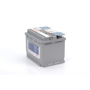 ΜΠΑΤΑΡΙΑ AGM 60Ah BOSCH 680CCA S5A05