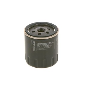 BOSCH F546 - ΦΙΛΤΡΟ ΛΑΔΙΟΥ SAXO 1.6 16V0