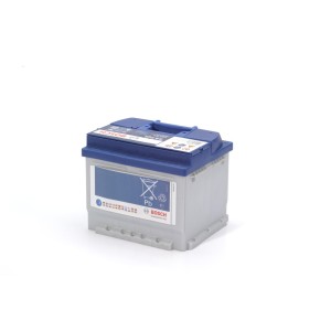 0092S40010 Δ 44Ah 440A 207X175X175=0093S