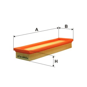 ΦΙΛΤΡΟ ΑΕΡΟΣ FILTRON FA-4620