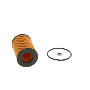 ΦΙΛΤΡΟ ΛΑΔΙΟΥ BOSCH F-808