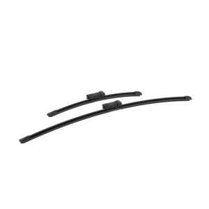 ΥΑΛ/ΡΑΣ BOSCH AEROTWIN 60cm/34cm (A299S)