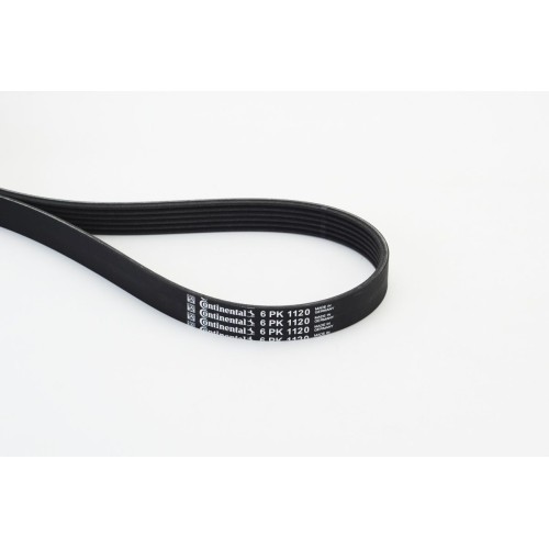 Ιμάντας poly-V 6PK1120 CONTINETAL
