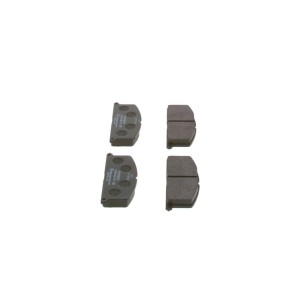ΣΕΤ ΤΑΚΑΚΙΑ ΕΜΠΡΟΣ BOSCH