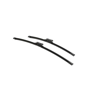 ΥΑΛ/ΡΑΣ BOSCH AEROTWIN 60cm/48cm (A929S)