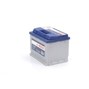 ΜΠΑΤΑΡΙΑ 60Ah BOSCH 540CCA