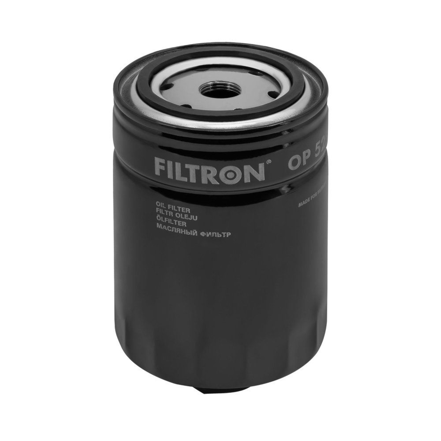 ΦΙΛΤΡΟ ΛΑΔΙΟΥ FILTRON F-503F