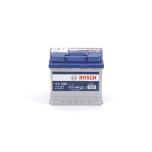 ΜΠΑΤΑΡΙΑ 52Ah BOSCH 470CCA