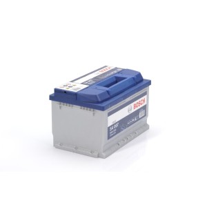 ΜΠΑΤΑΡΙΑ BOSCH 72Ah 680A S4007