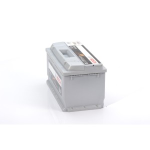 ΜΠΑΤΑΡΙA 100Ah BOSCH 830CCA S5013