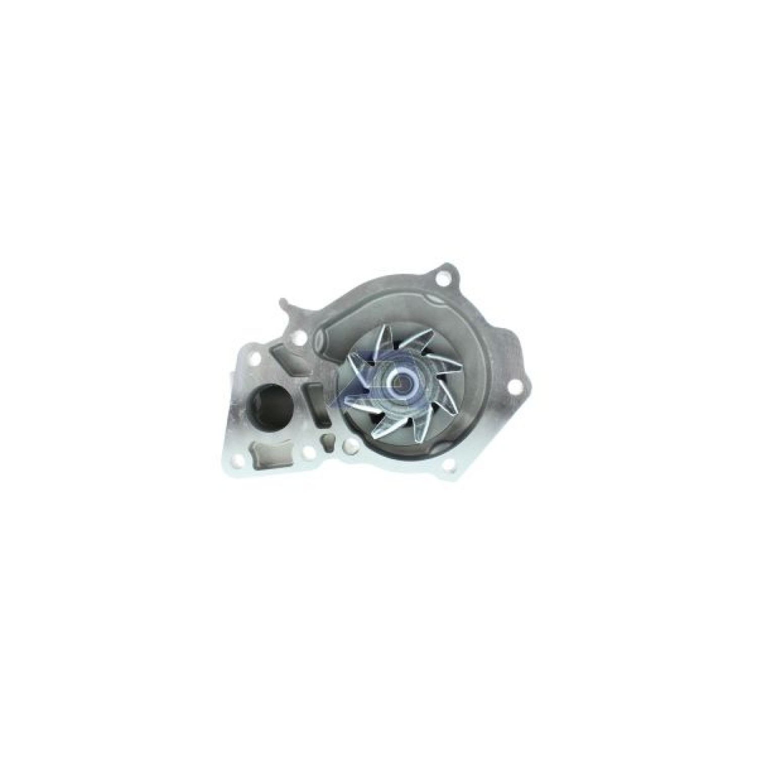 WPU-002V ΑΝΤΛΙΑ ΝΕΡΟΥ HYUNDAI/KIA H1/SOR