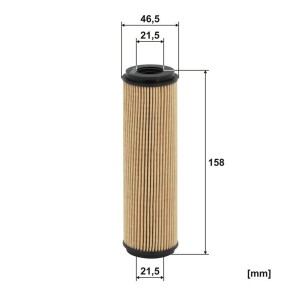 ΦΙΛΤΡΟ ΛΑΔΙΟΥ FILTRON F-683