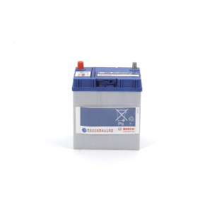 ΜΠΑΤΑΡΙΑ BOSCH 40ΑΗ 330A