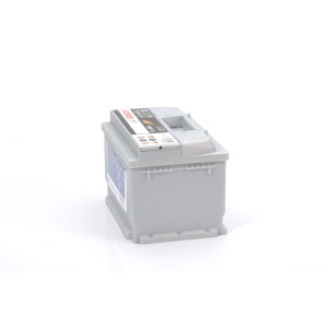ΜΠΑΤΑΡΙΑ 61Ah BOSCH 600CCA
