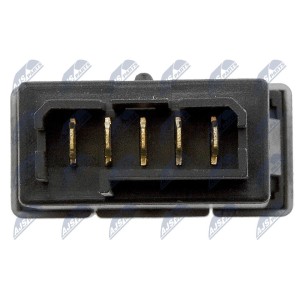 ΔΙΑΚΟΠΤΗΣ ΗΛ. ΠΑΡΑΘΥΡΩΝ Ε.Α 5PIN