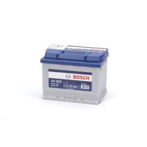 ΜΠΑΤΑΡΙΑ 60Ah BOSCH 540CCA