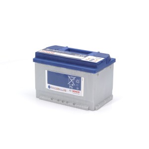 ΜΠΑΤΑΡΙΑ 74Ah BOSCH 680CCA