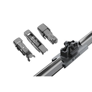 ΥΑΛ/ΡΑΣ BOSCH AEROTWIN 34cm (AP13U)