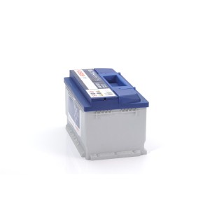 ΜΠΑΤΑΡΙΑ BOSCH 72Ah 680A S4007