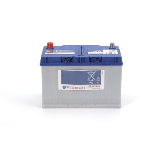 ΜΠΑΤΑΡΙΑ 95Ah BOSCH 830CCA