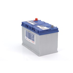 ΜΠΑΤΑΡΙΑ 95Ah BOSCH 830CCA