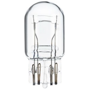 ΛΑΜΠΑ W21/5W 12V W3x16 NORMA