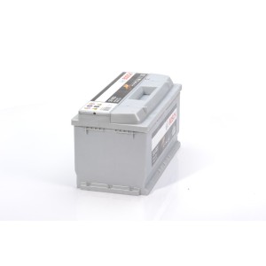 ΜΠΑΤΑΡΙA 100Ah BOSCH 830CCA S5013