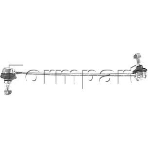 ΣΕΤ ΖΥΓΑΡΙΑΣ FORMPART NISSAN NOTE,FRONT