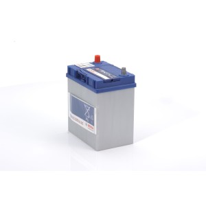 ΜΠΑΤΑΡΙΑ BOSCH 40ΑΗ 330A