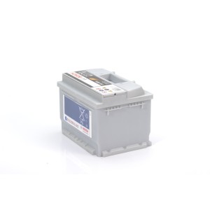 ΜΠΑΤΑΡΙΑ 61Ah BOSCH 600CCA