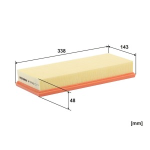 ΦΙΛΤΡΟ ΑΕΡΟΣ FILTRON FA-2052