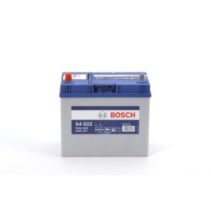 ΜΠΑΤΑΡΙΑ 45Ah BOSCH 330CCA