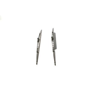 ΥΑΛ/ΡΑΣ BOSCH TWIN 53cm/48cm (533S)